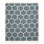 Jeté 100% coton Honeycomb-643025625