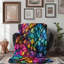 Mosaic Design Pack - 1 pièce Sherpa Premium-101218163