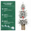 Arbre de Noël 4 pi