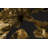 Noir Cast Root Coffee Table