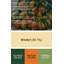 «Hawaiian Mangoes», art mural en métal brun-1772741521