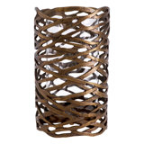 Lanai Hurricane Candle Holder