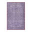 Tapis oriental multicolore tissé à la machine Makhy-1942769147