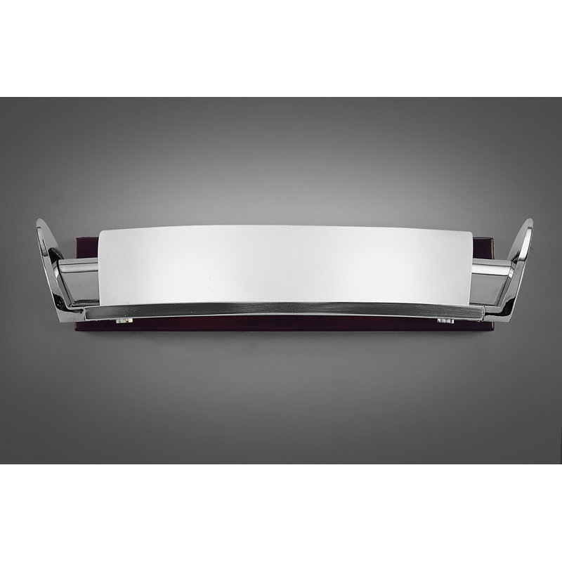 Jenson Flush Mounted Sconce, No