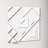 Rainier Modern Abstract Wall Decor