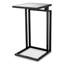 Marcus Glass End Table-1486748515