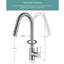 Single-Hole Laundry Faucet-137791978