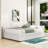 Verlinda Upholstered Daybed-1472229248