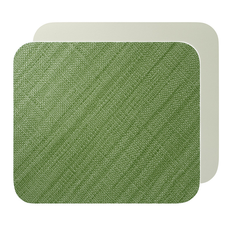 Izmir Mat, 13" W x 15" L, Grass