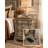 Jahanna 3 Drawer Nightstand with USB-870826178