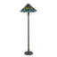 Tiffany Floor Lamp