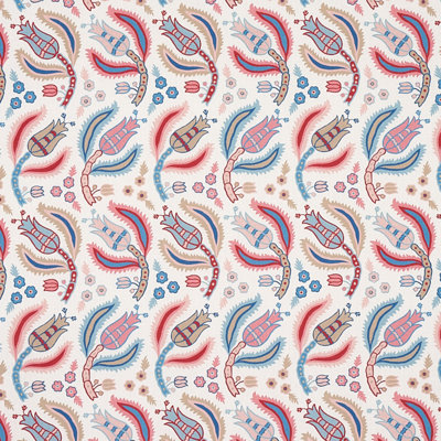 Malabar Vine Fabric