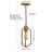 Arshavir 1 - Light Single Pendant