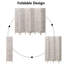 Paravents en bois 5,6 pi-1066564554-1071898480