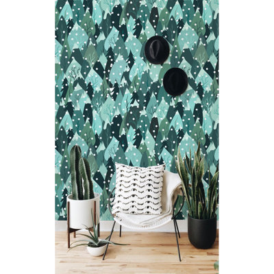 Lastat Matte Mural