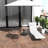 Cream White Lawn Lounger Chair. Folding Outdoor Lounge With Reclining Feature. Breathable Mesh Seat And . Adjustable For Customized Relaxation. Lightweight Portable. Strong Steel Frame. Ideal Lawn,