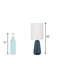 Lampe de table 18 po Amilya-1996209067