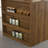 Extendable Foldable Dining Room Table-33480004