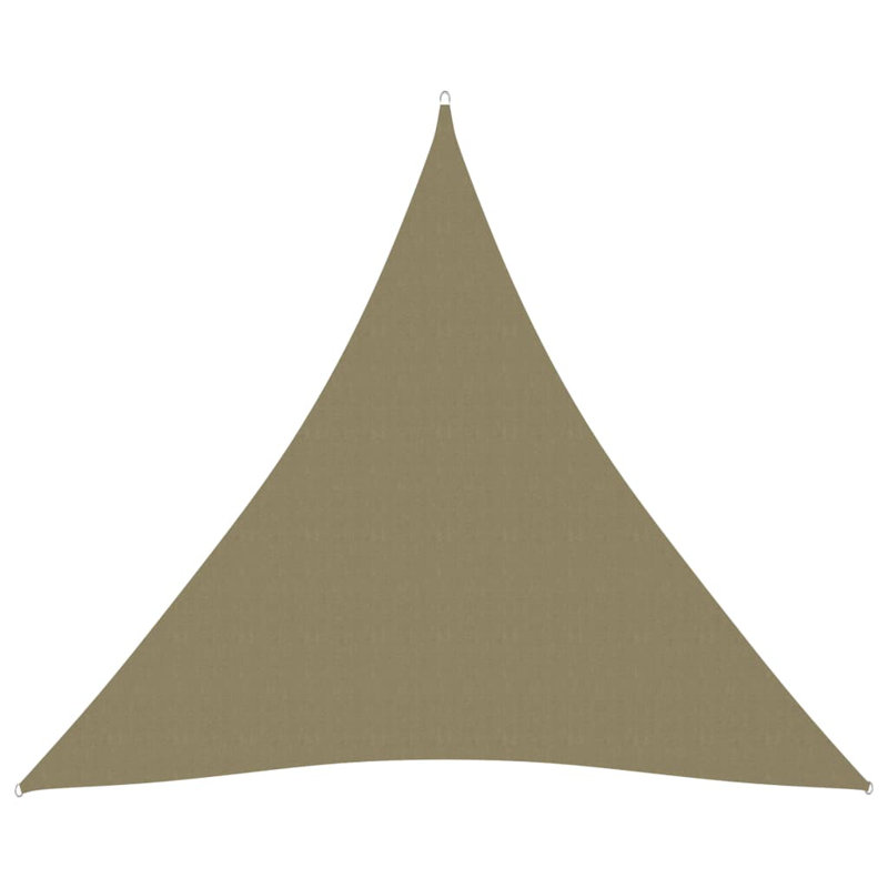 Philmont 3m x 3m Triangular Shade Sail