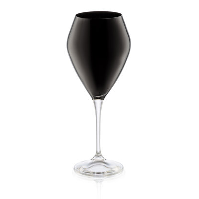 Desilva White Wine Glass Set