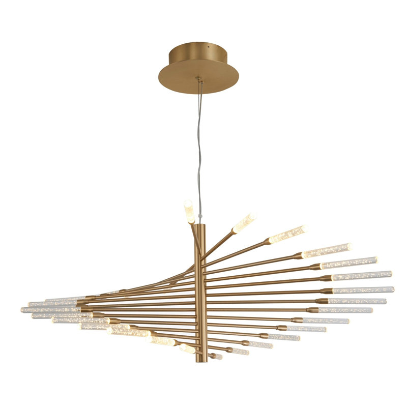 Heliora LED Chandelier