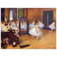 Edgar Degas - Wrapped Canvas Print