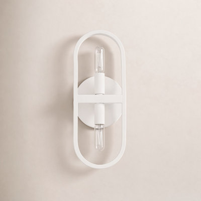 Envoy Armed Sconce