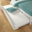 Lit superposé simple / double avec lit gigogne Bear Plywood-1540326945-1540326956