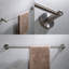 Ensemble de quincaillerie de salle de bain 5 pièces Indy-51055625