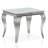 Mehseti Glass Top End Table-87379311
