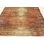 Antique One-of-a-Kind Rectangle 5'4" X 8'2" Area Rug