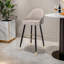Tabouret de bar 19,69 po