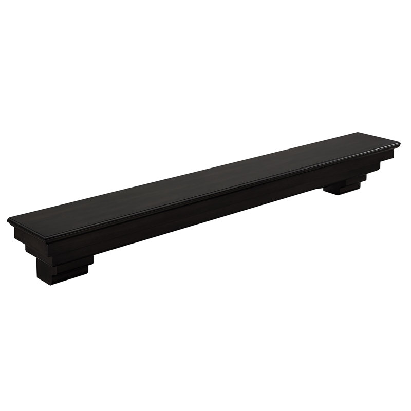 Fireplace Mantel Shelf