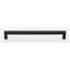 Square Top 18" Center to Center Appliance Pull Handle-5224579-122587278
