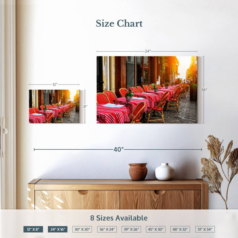 Sireci Street Cafe