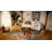 Poche Performance Abstract Rug-1301187985