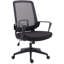 Chaise de bureau Edge Mesh