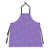 Purple/White