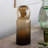 Glowing Glass Carafe Set