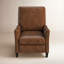Balmoral Recliner