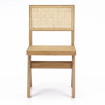 Chaise Cannuer Cane 