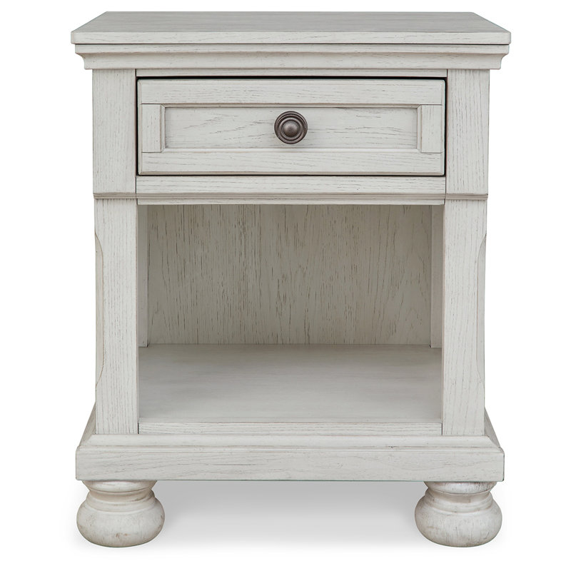 Vernis Nightstand