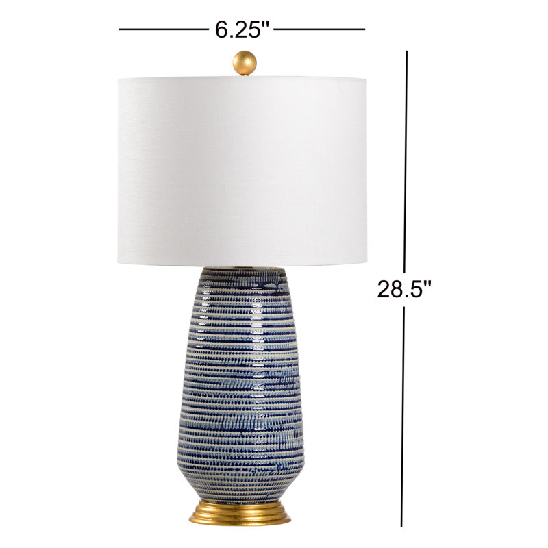 Hive Table Lamp