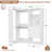 Freestanding Closet Organizer System-117220470