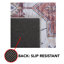 Tapis S / R 109 m / l S / R ivoire / rouille-494250967