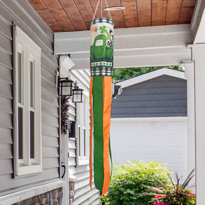 Manche à vent St Pats Pickup