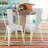 Armless Chair (Powder Coated)-1455045183