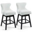 Tabouret pivotant 29 po Angelicamae-901140899-914771615