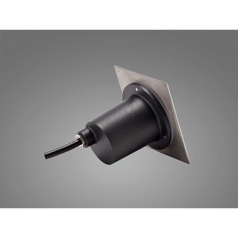 Stainless Steel Metal Deck Light