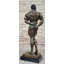 Sculpture originale en marbre bronze bronze